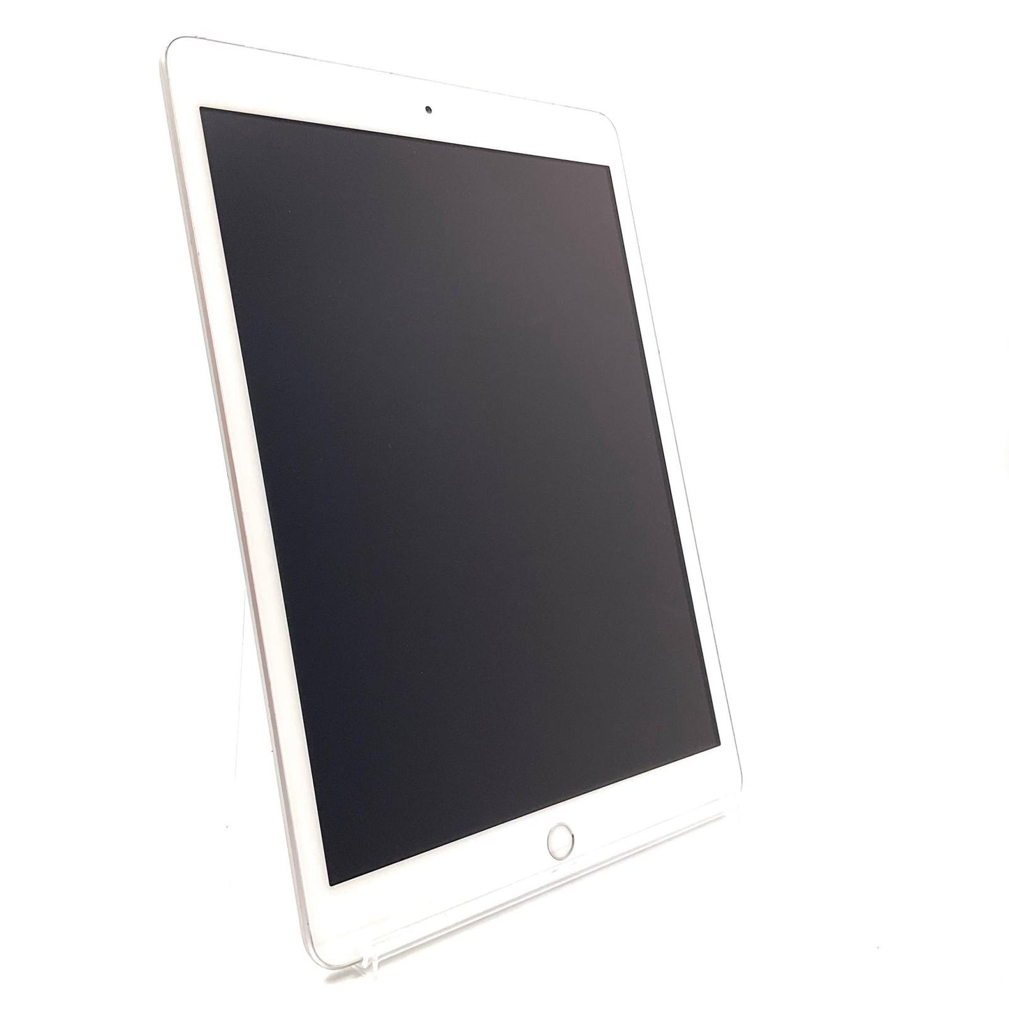 【全額返金保証】【最速発送】Apple iPad iPad 10.2インチ 第7世代 32GB シルバー WiFi+Cellular au 白ロム 動作確認済