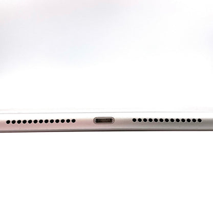 【全額返金保証】【最速発送】Apple iPad iPad 10.2インチ 第7世代 32GB シルバー WiFi+Cellular au 白ロム 動作確認済
