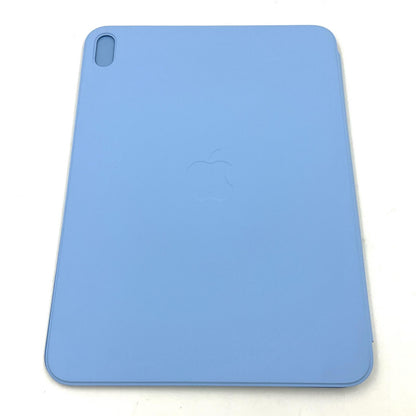 【全額返金保証】【最速発送】Apple Smart Folio MDEQ4FE/A 超美品 動作確認済