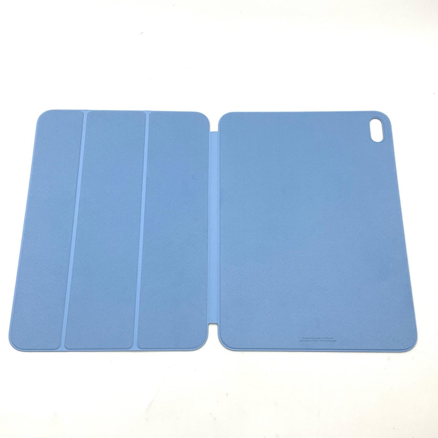 【全額返金保証】【最速発送】Apple Smart Folio MDEQ4FE/A 超美品 動作確認済