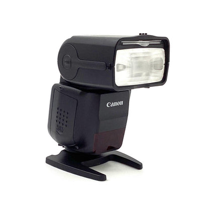 【全額返金保証】【最速発送】Canon スピードライト 430EX III-RT 美品 動作確認済