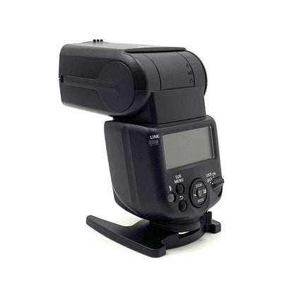 【全額返金保証】【最速発送】Canon スピードライト 430EX III-RT 美品 動作確認済