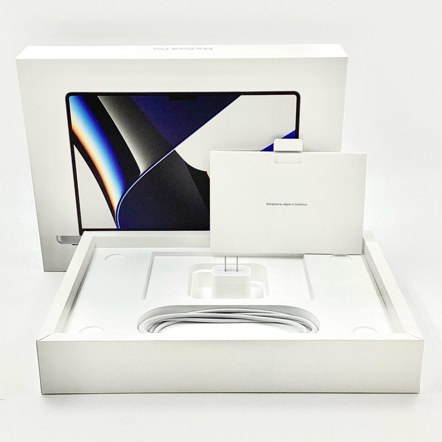 【全額返金保証】【最速発送】Apple MacBook Pro 14インチ 2021 Apple M1 Pro 16GB SSD 512GB シルバー 89% 動作確認済
