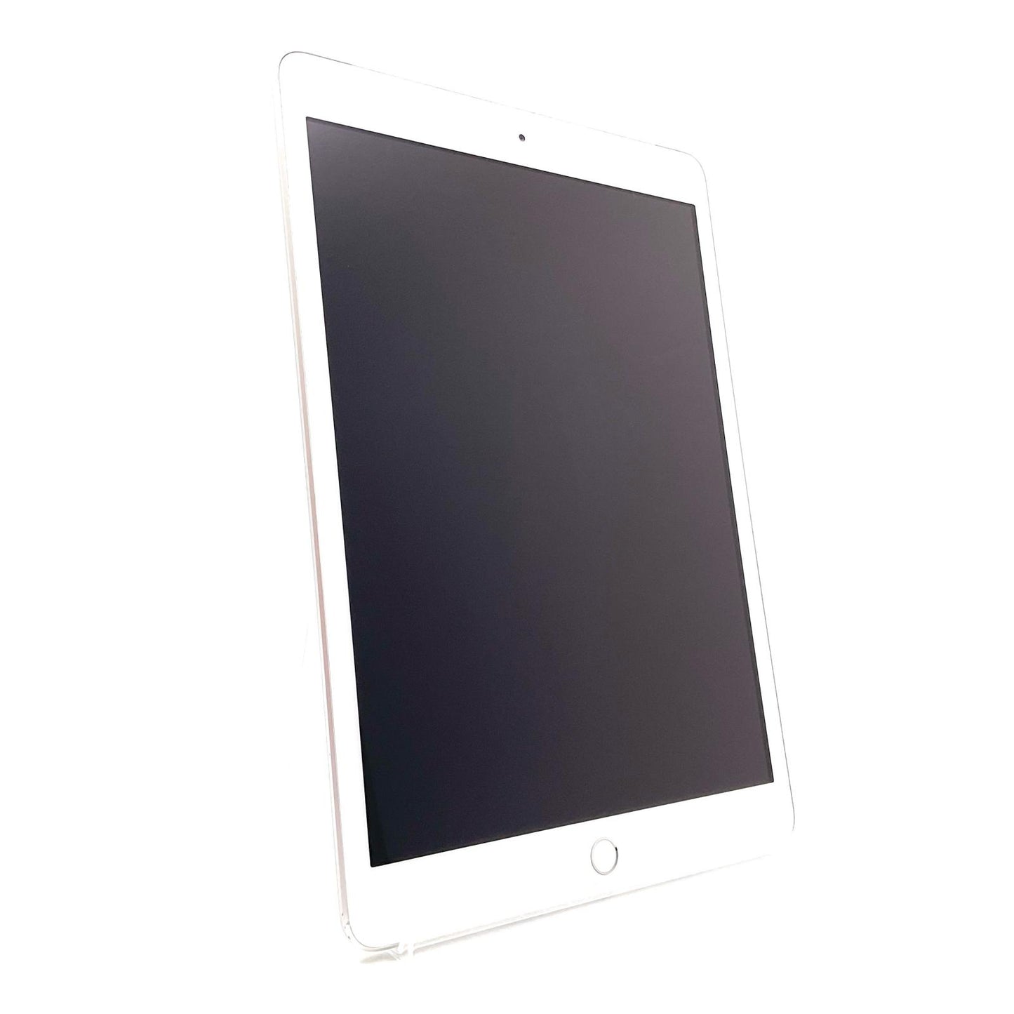 【全額返金保証】【最速発送】Apple iPad iPad 10.2インチ 第7世代 32GB シルバー WiFi+Cellular au 白ロム 動作確認済
