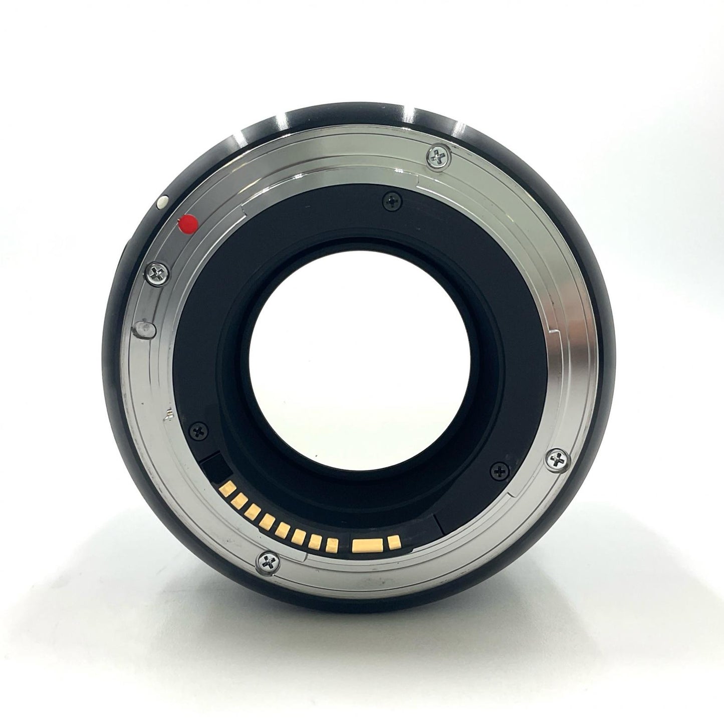 【全額返金保証】【最速発送】SIGMA 50mm F1.4 DG HSM [キヤノン用] 動作確認済