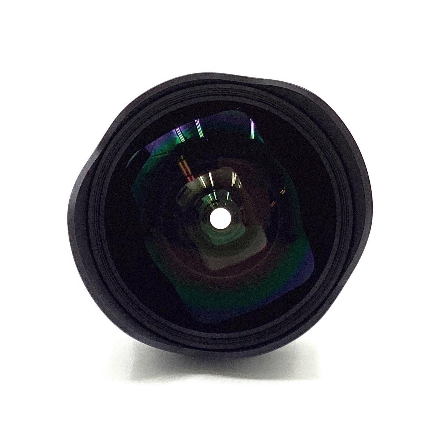 【全額返金保証】【最速発送】SIGMA 14mm F1.8 DG HSM [キヤノン用] 動作確認済