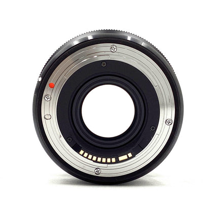 【全額返金保証】【最速発送】SIGMA 14mm F1.8 DG HSM [キヤノン用] 動作確認済