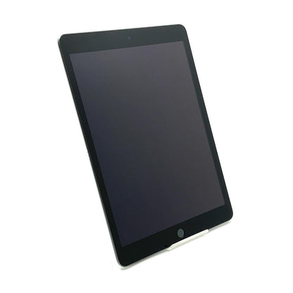 【全額返金保証】【最速発送】Apple iPad iPad 10.2インチ 第9世代 256GB スペースグレイ Wi-Fi 超美品 動作確認済
