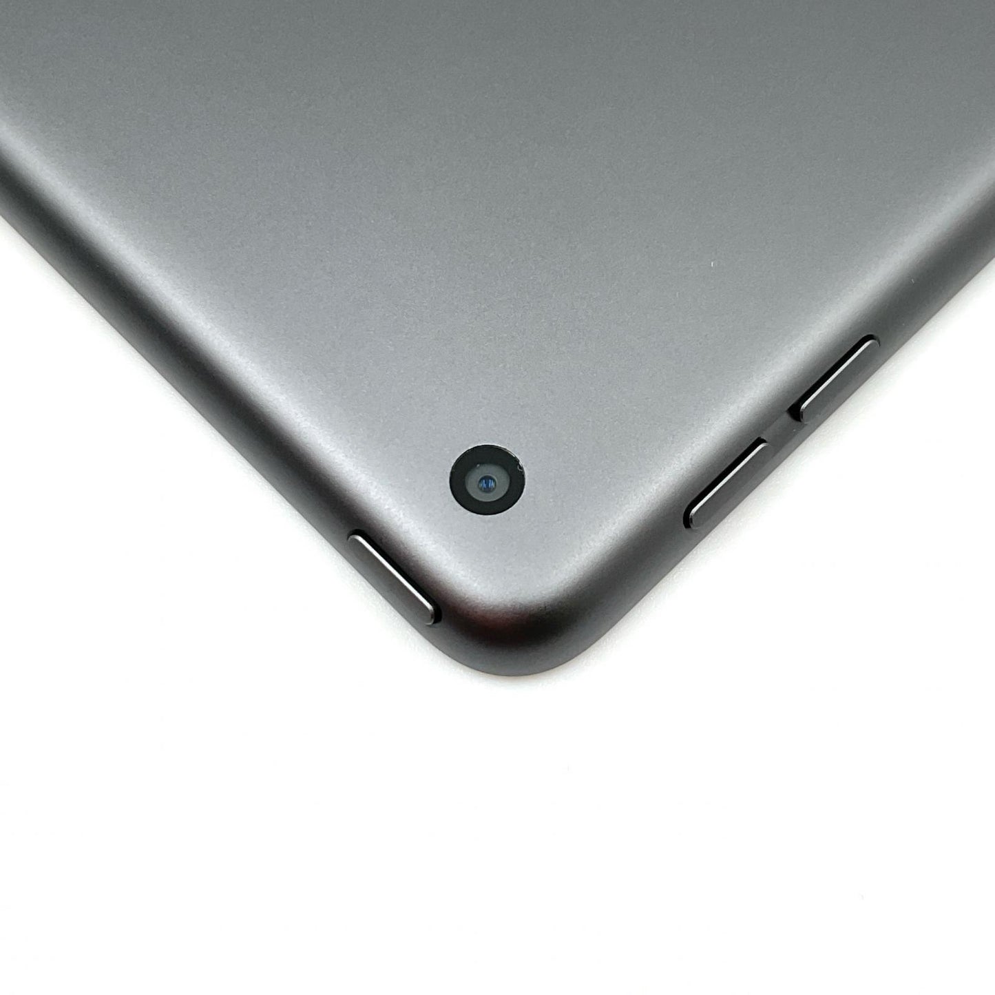 【全額返金保証】【最速発送】Apple iPad iPad 10.2インチ 第9世代 256GB スペースグレイ Wi-Fi 超美品 動作確認済