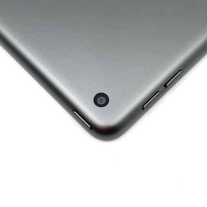 【全額返金保証】【最速発送】Apple iPad iPad 10.2インチ 第9世代 256GB スペースグレイ Wi-Fi 超美品 動作確認済