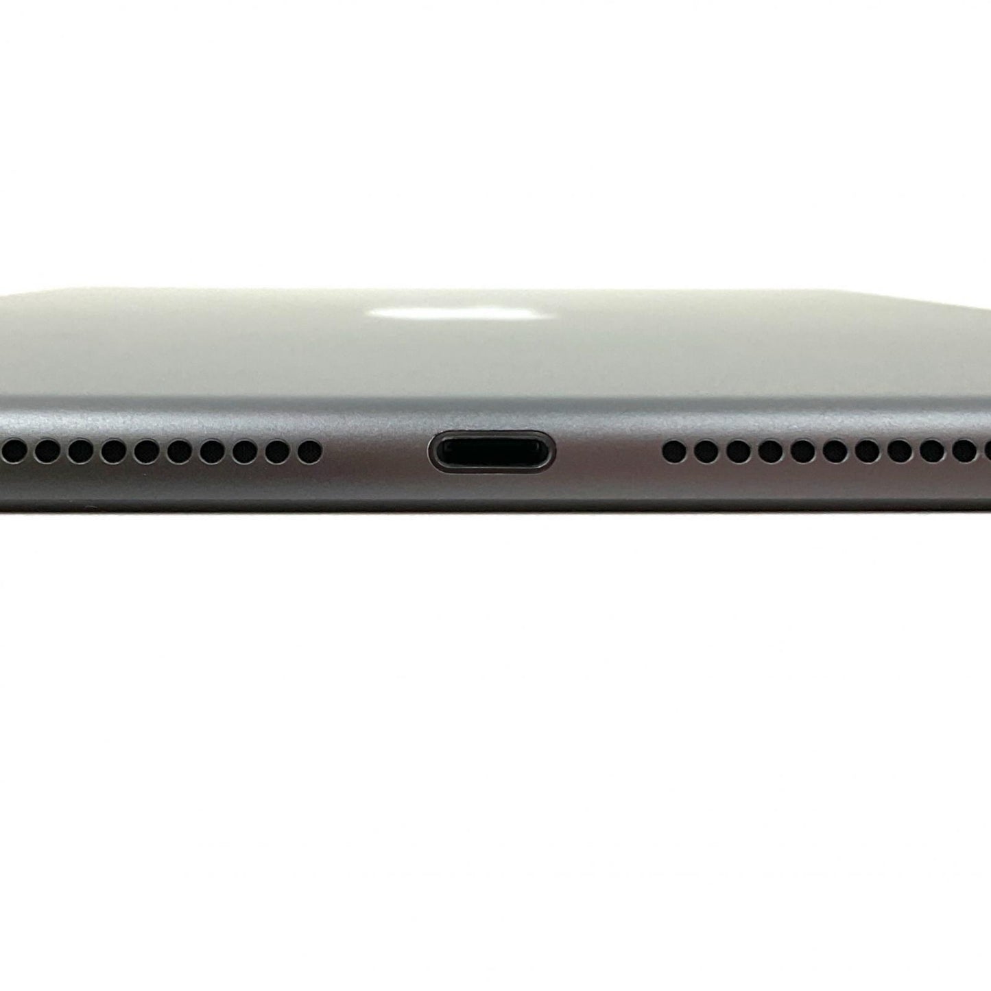 【全額返金保証】【最速発送】Apple iPad iPad 10.2インチ 第9世代 256GB スペースグレイ Wi-Fi 超美品 動作確認済