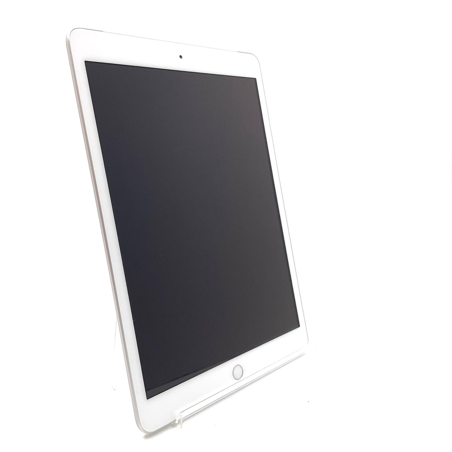 【全額返金保証】【最速発送】Apple iPad iPad 10.2インチ 第7世代 32GB シルバー WiFi+Cellular au 白ロム 動作確認済