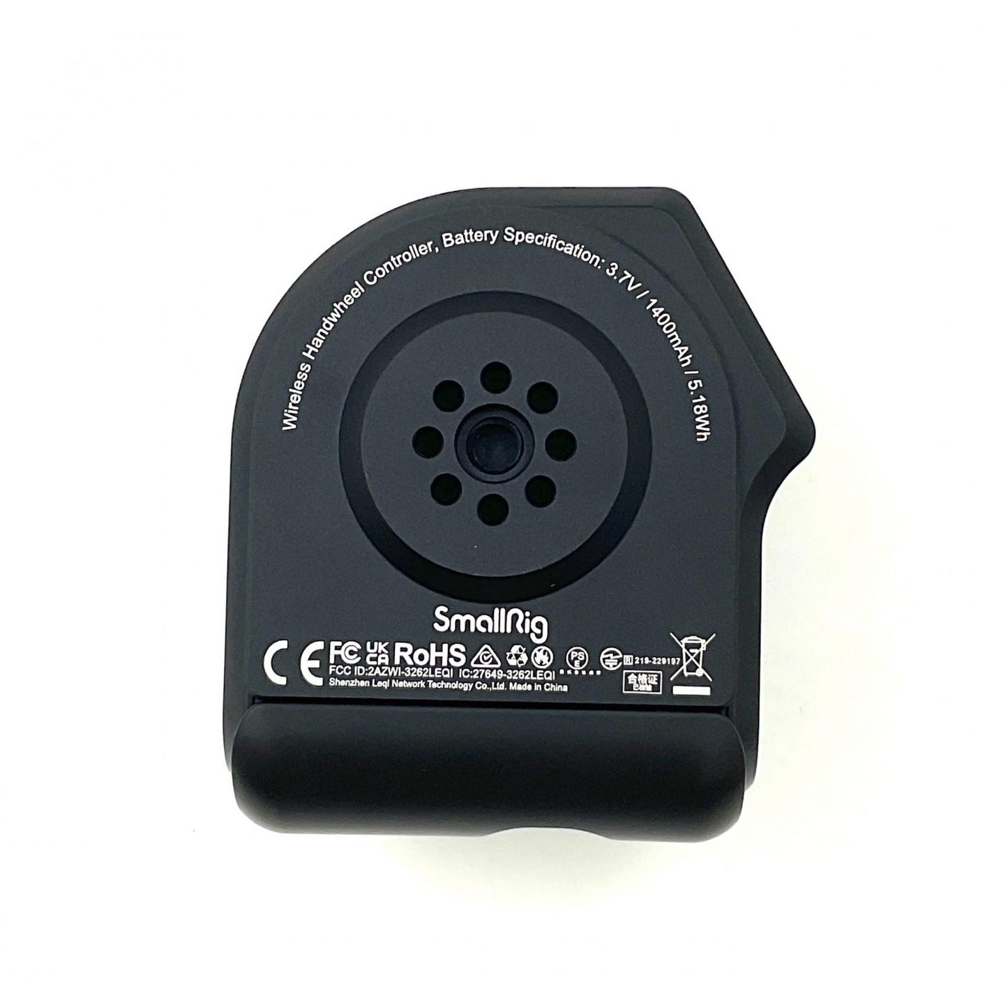 【全額返金保証】【最速発送】SmallRig  MagicFIZ Wireless Follow Focus Two Motor Kit 美品 動作確認済