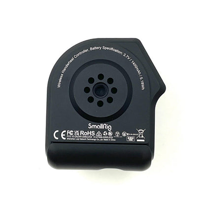 【全額返金保証】【最速発送】SmallRig  MagicFIZ Wireless Follow Focus Two Motor Kit 美品 動作確認済