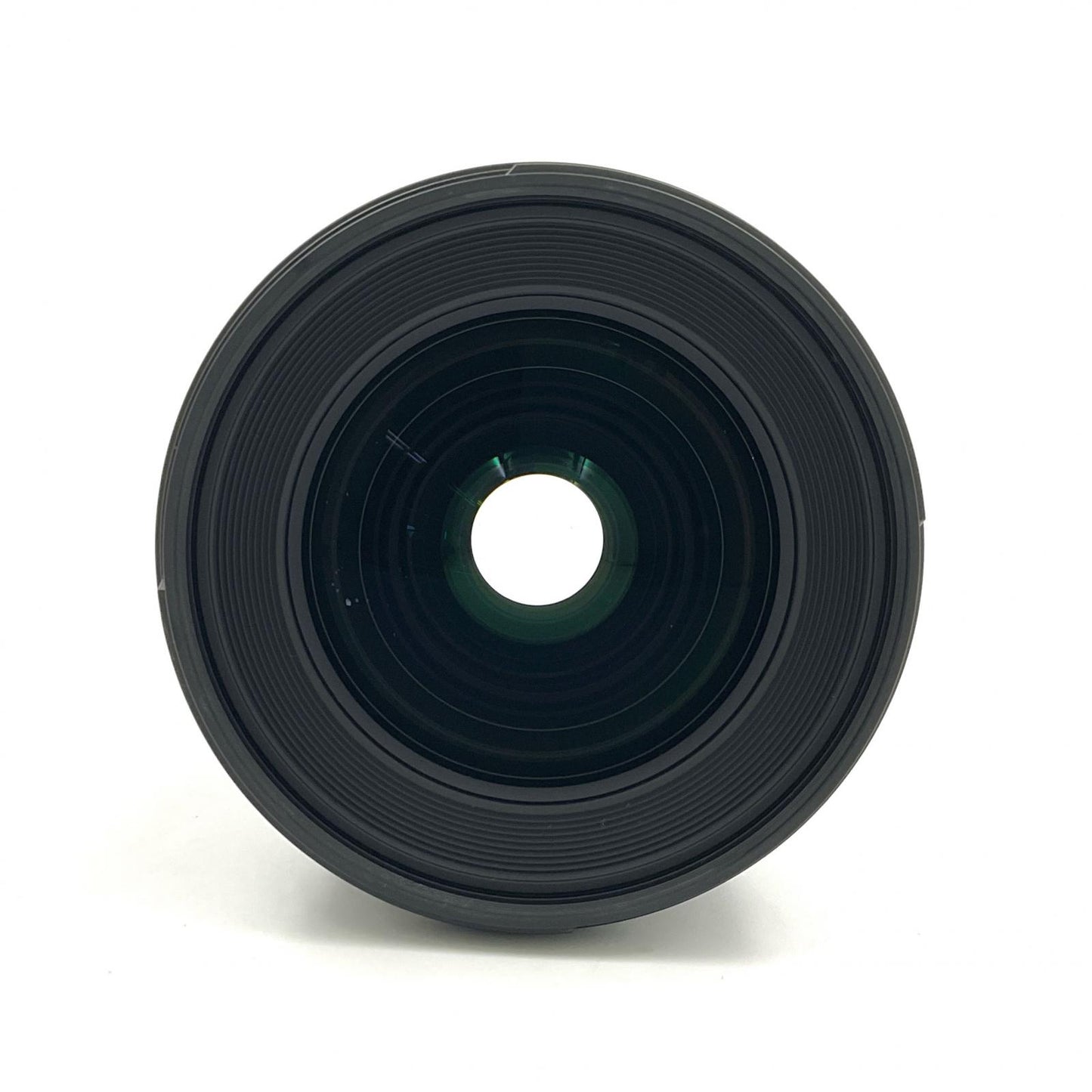 【全額返金保証】【最速発送】SIGMA 24mm F1.4 DG HSM [キヤノン用] 動作確認済