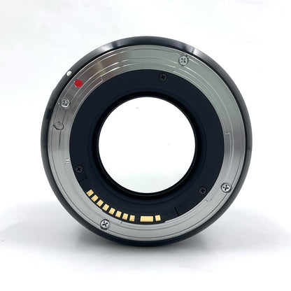 【全額返金保証】【最速発送】SIGMA 24mm F1.4 DG HSM [キヤノン用] 動作確認済