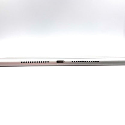【全額返金保証】【最速発送】Apple iPad iPad 10.2インチ 第7世代 32GB シルバー WiFi+Cellular au 白ロム 動作確認済