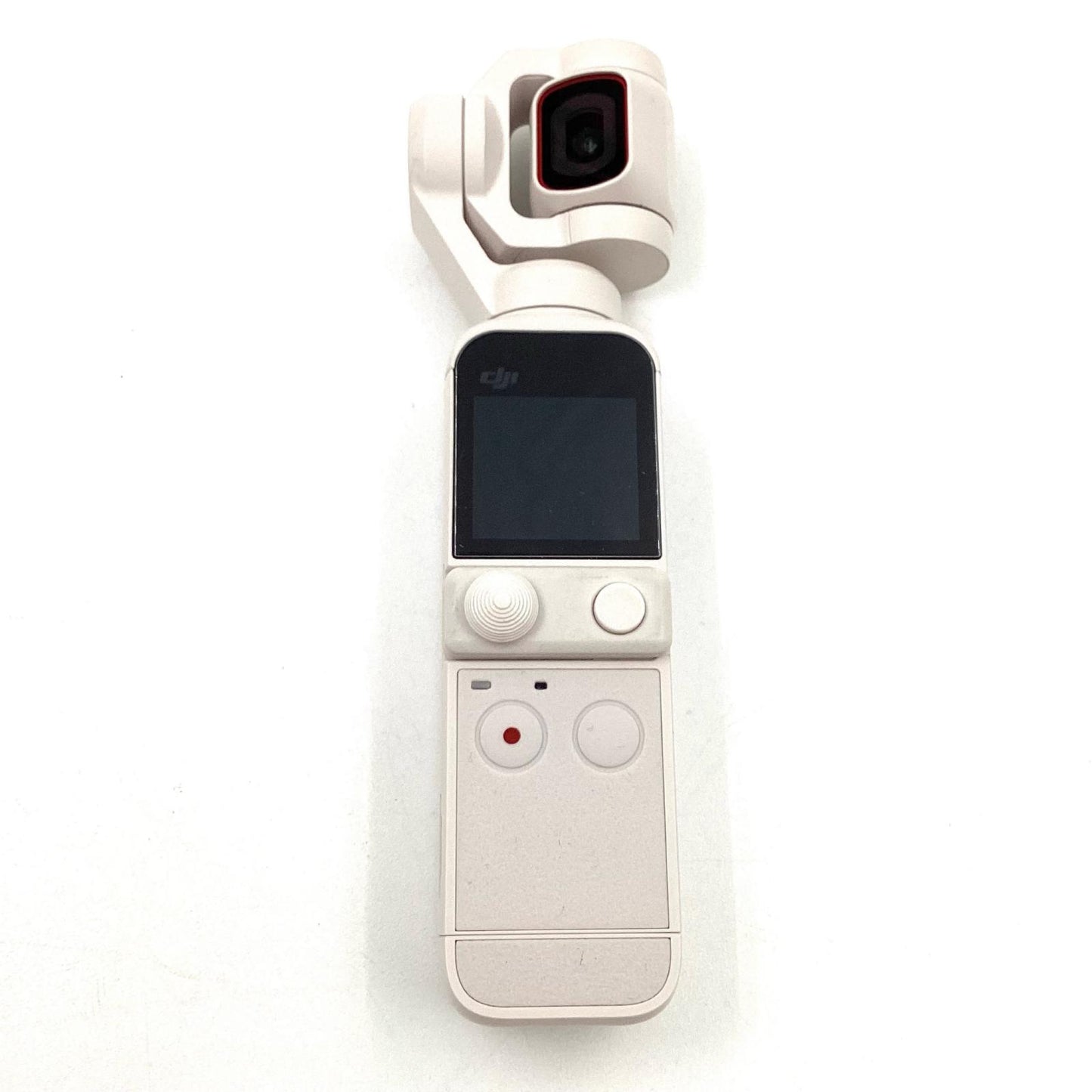 【全額返金保証】【最速発送】DJI Pocket 2 Exclusive Combo (Sunset White) 動作確認済