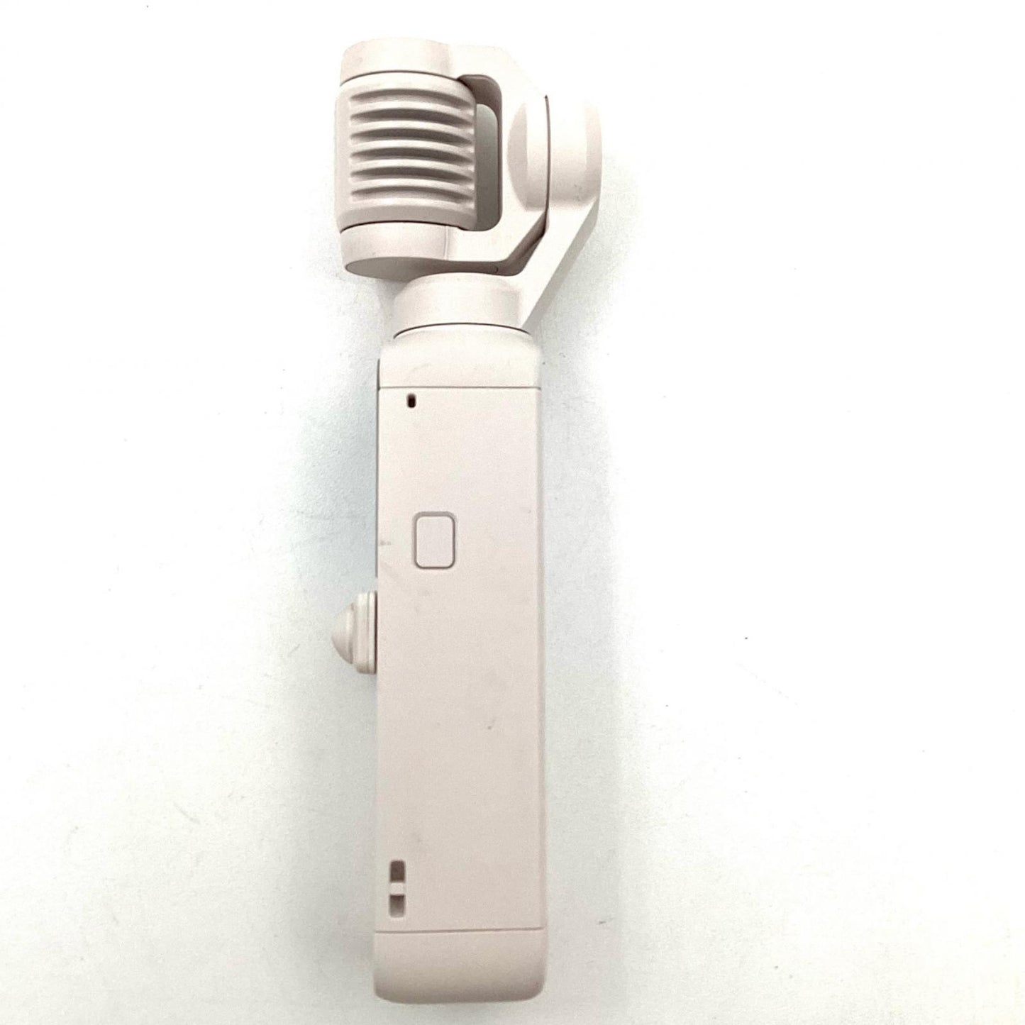 【全額返金保証】【最速発送】DJI Pocket 2 Exclusive Combo (Sunset White) 動作確認済
