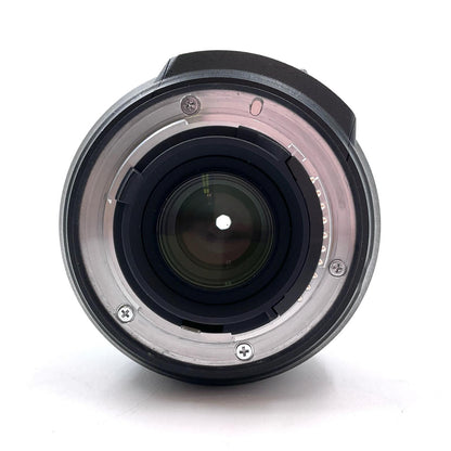 【全額返金保証】【最速発送】Nikon AF-S DX VR Zoom-Nikkor 18-200mm f/3.5-5.6G IF-ED 動作確認済