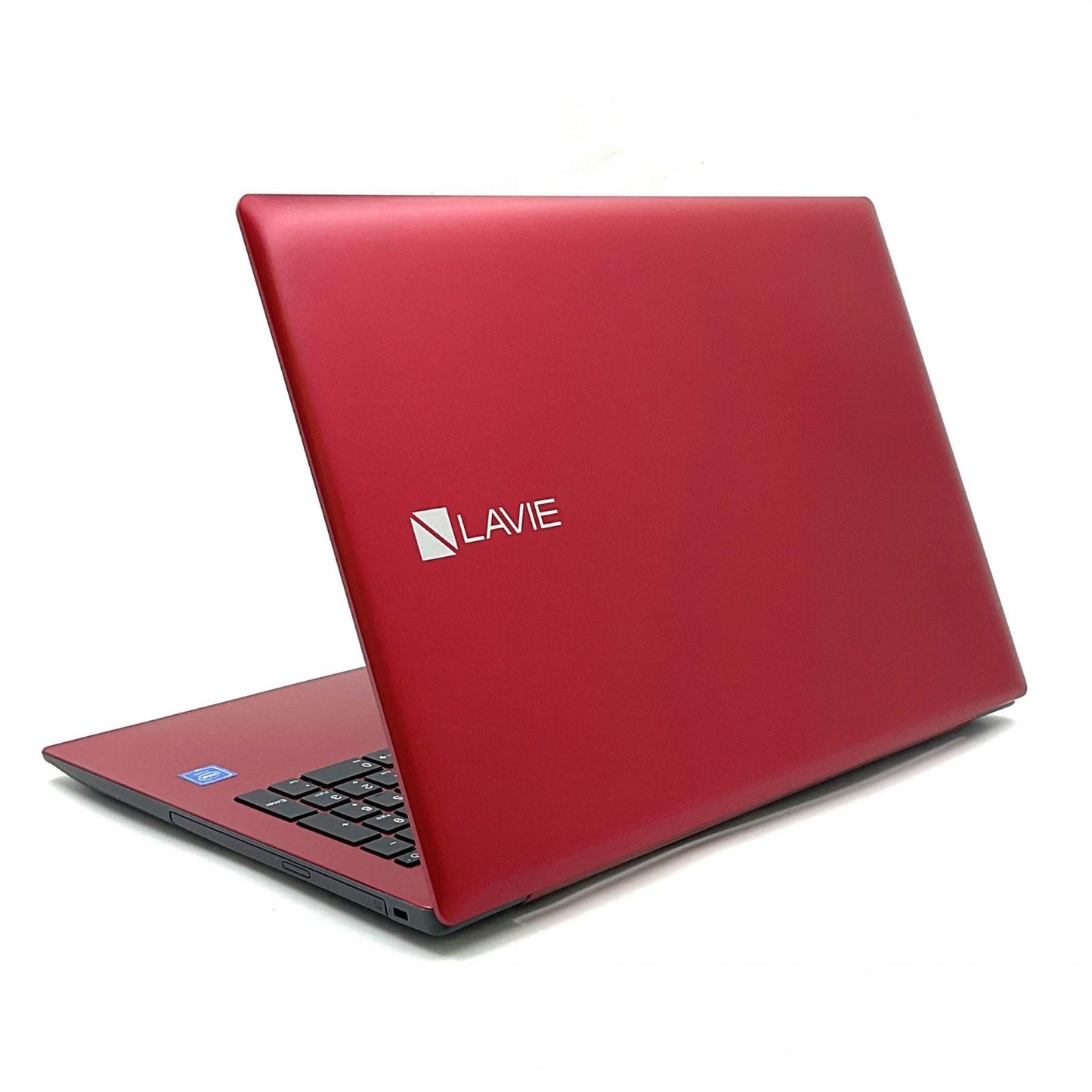 【最速発送】NEC LAVIE NS150/K Intel Celeron N4000 4GB HDD 1TB 93.8%【難有】