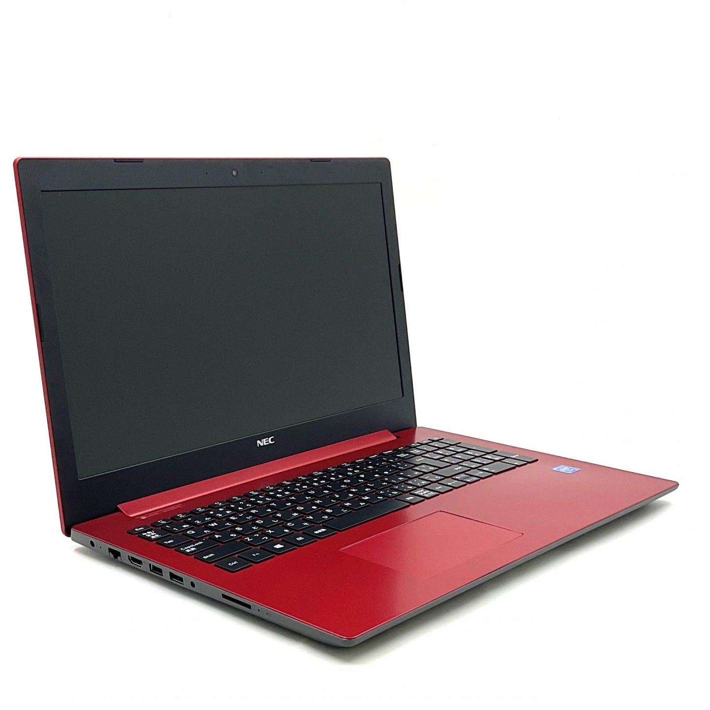 【最速発送】NEC LAVIE NS150/K Intel Celeron N4000 4GB HDD 1TB 93.8%【難有】
