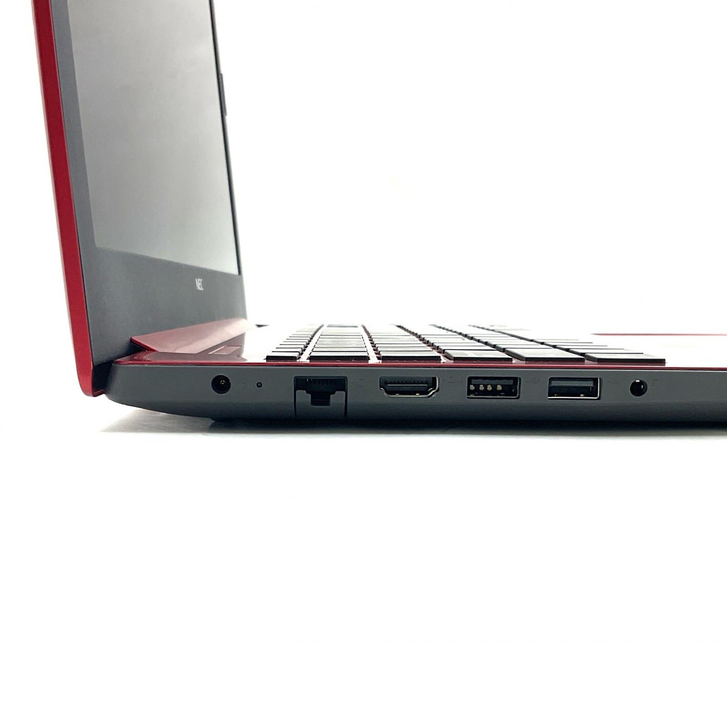 【最速発送】NEC LAVIE NS150/K Intel Celeron N4000 4GB HDD 1TB 93.8%【難有】