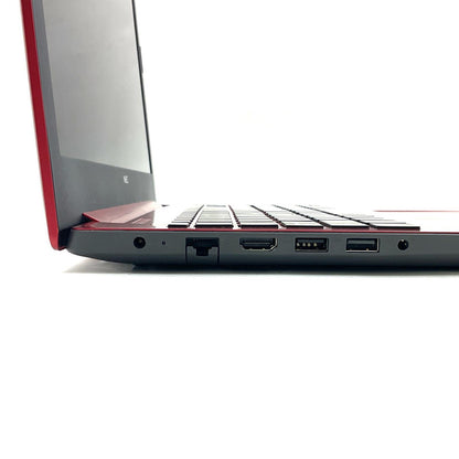【最速発送】NEC LAVIE NS150/K Intel Celeron N4000 4GB HDD 1TB 93.8%【難有】