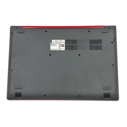 【最速発送】NEC LAVIE NS150/K Intel Celeron N4000 4GB HDD 1TB 93.8%【難有】
