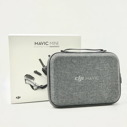 【全額返金保証】【最速発送】DJI Mavic Mini Fly More コンボ 動作確認済