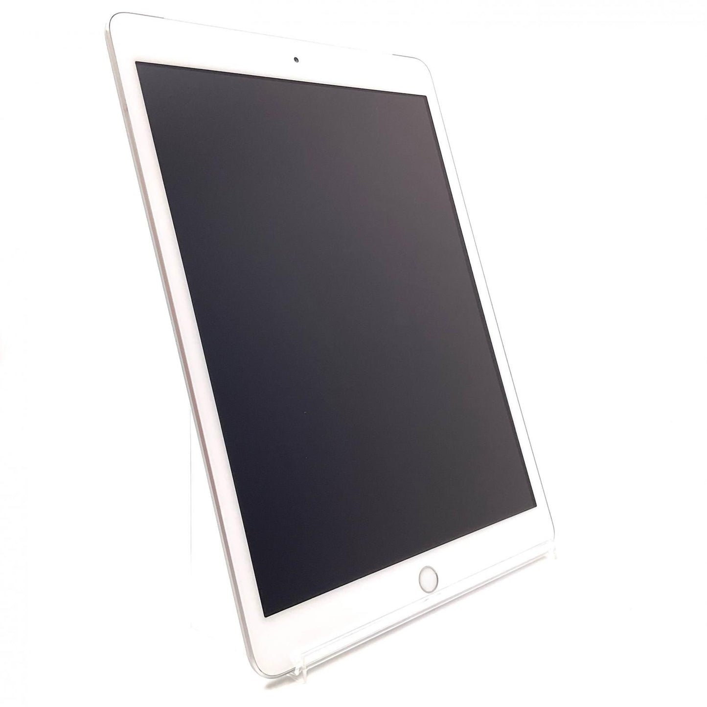 【全額返金保証】【最速発送】Apple iPad iPad 10.2インチ 第7世代 32GB シルバー WiFi+Cellular au 白ロム 動作確認済