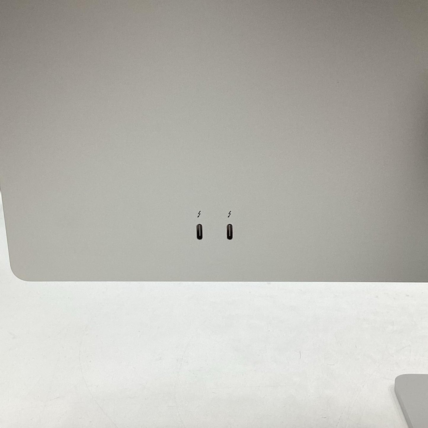【全額返金保証】【最速発送】Apple iMac 24インチ Apple M1 8GB SSD 512GB シルバー 美品 動作確認済