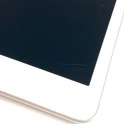 【全額返金保証】【最速発送】Apple iPad iPad 10.2インチ 第7世代 32GB シルバー WiFi+Cellular au 白ロム 動作確認済