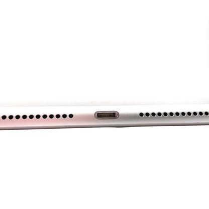 【全額返金保証】【最速発送】Apple iPad iPad 10.2インチ 第7世代 32GB シルバー WiFi+Cellular au 白ロム 動作確認済
