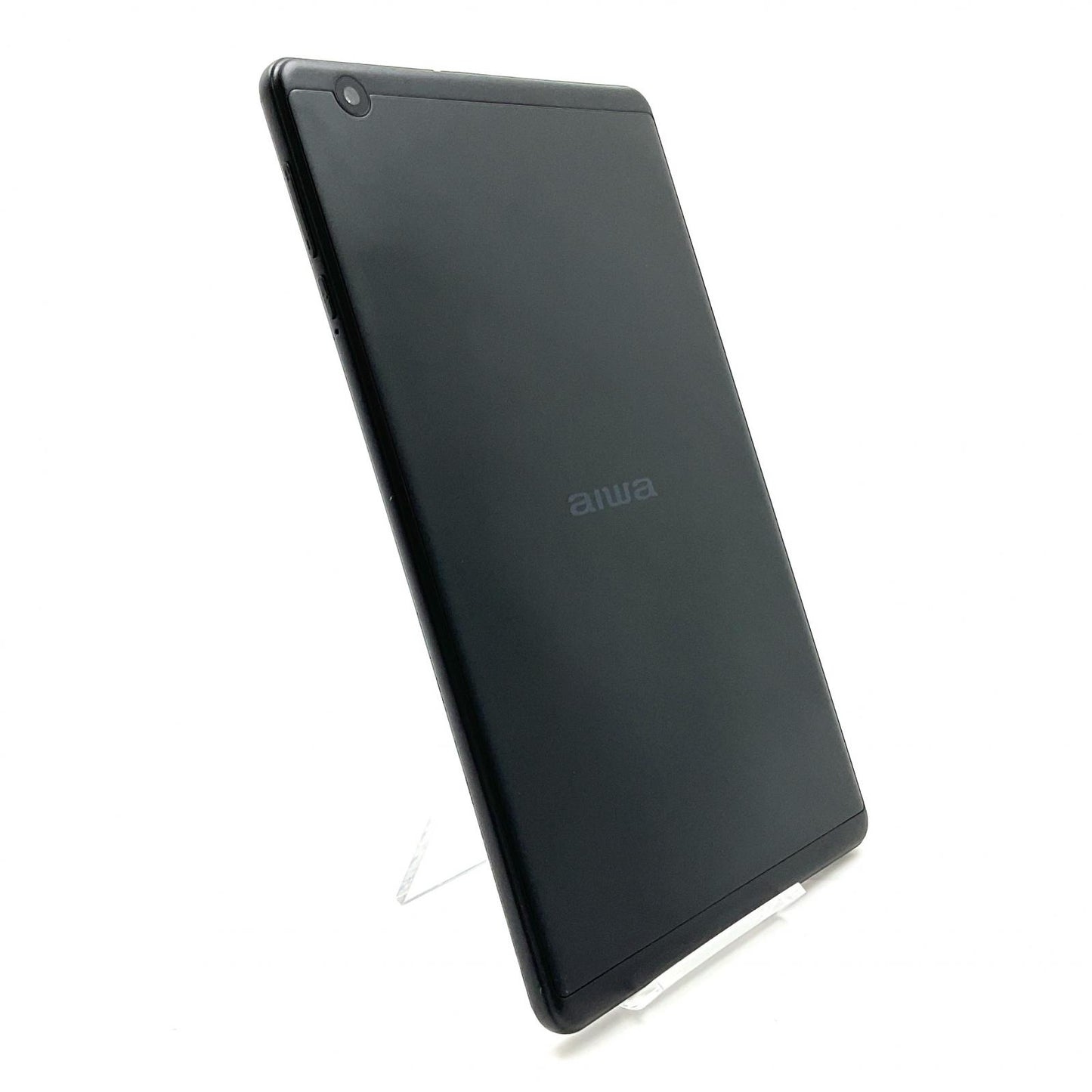 【全額返金保証】【最速発送】aiwa aiwa tab AB8 8インチ 64GB 動作確認済