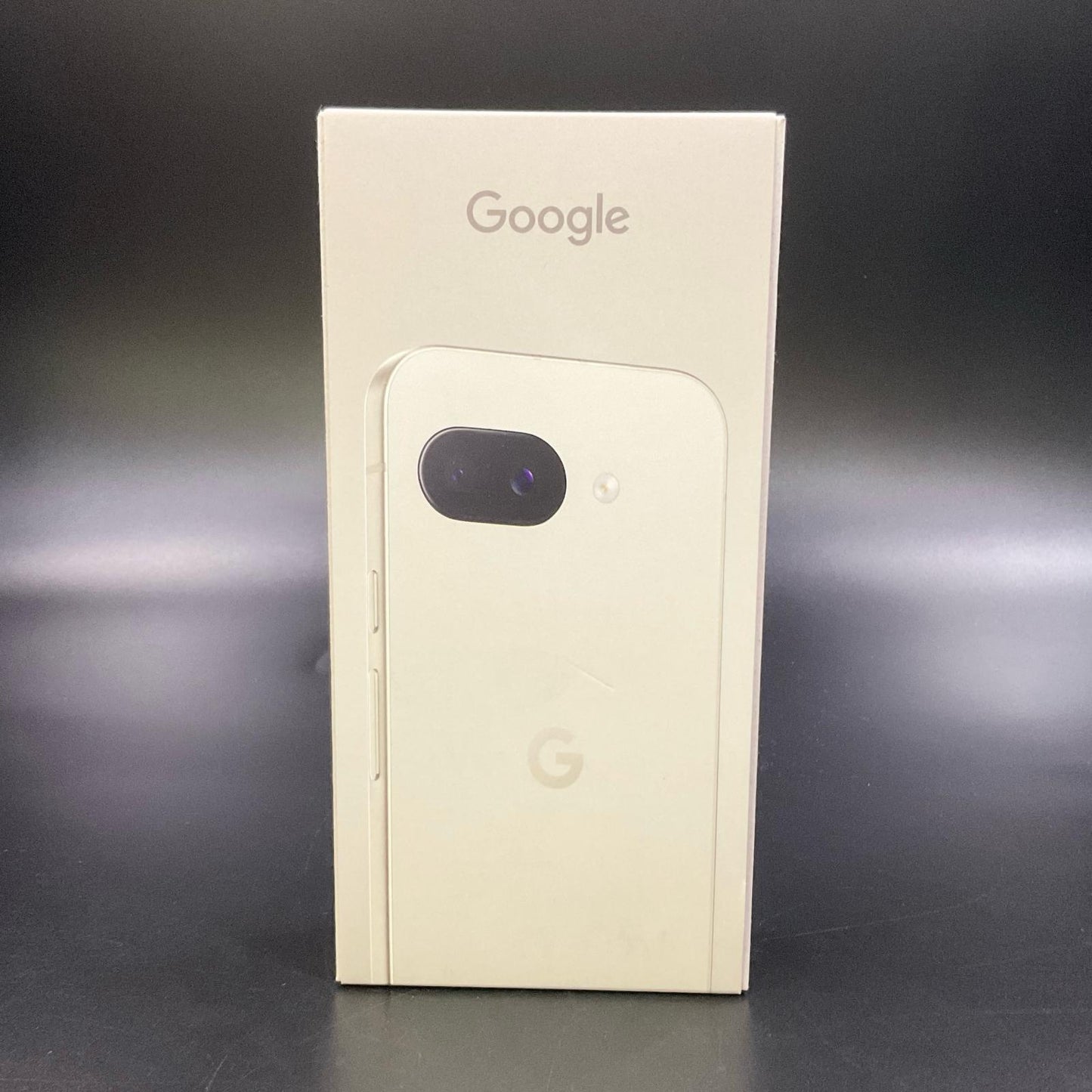 【全額返金保証】【最速発送】Google Pixel 9a 128GB Porcelain docomo G3Y12 白ロム 新品未開封 即納OK