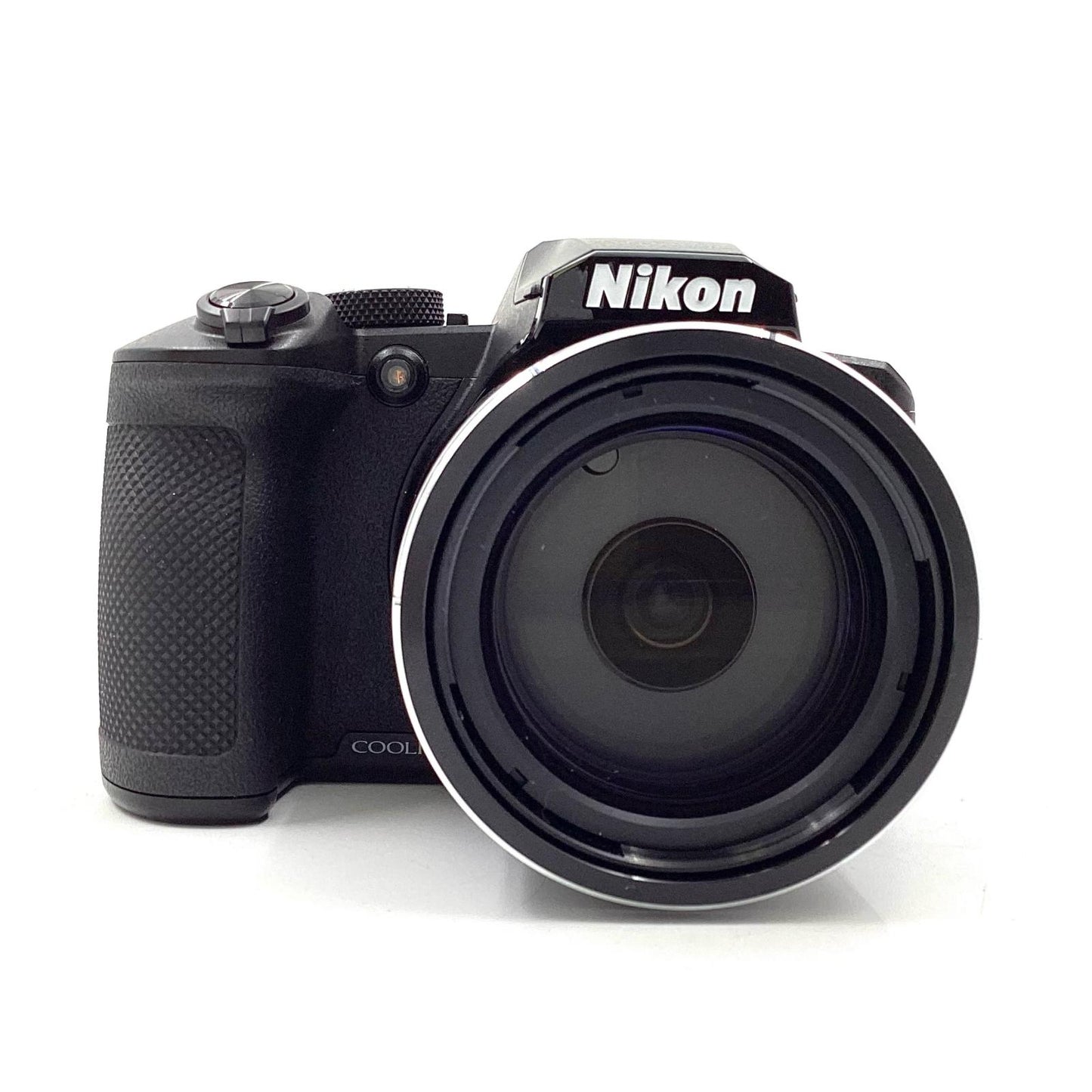 【全額返金保証】【最速発送】Nikon コンパクトデジタルカメラ COOLPIX B600 美品 動作確認済
