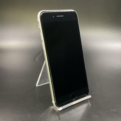 【全額返金保証】【最速発送】Apple iPhone iPhone SE（第2世代） 128GB ホワイト SIMフリー 動作確認済 100%