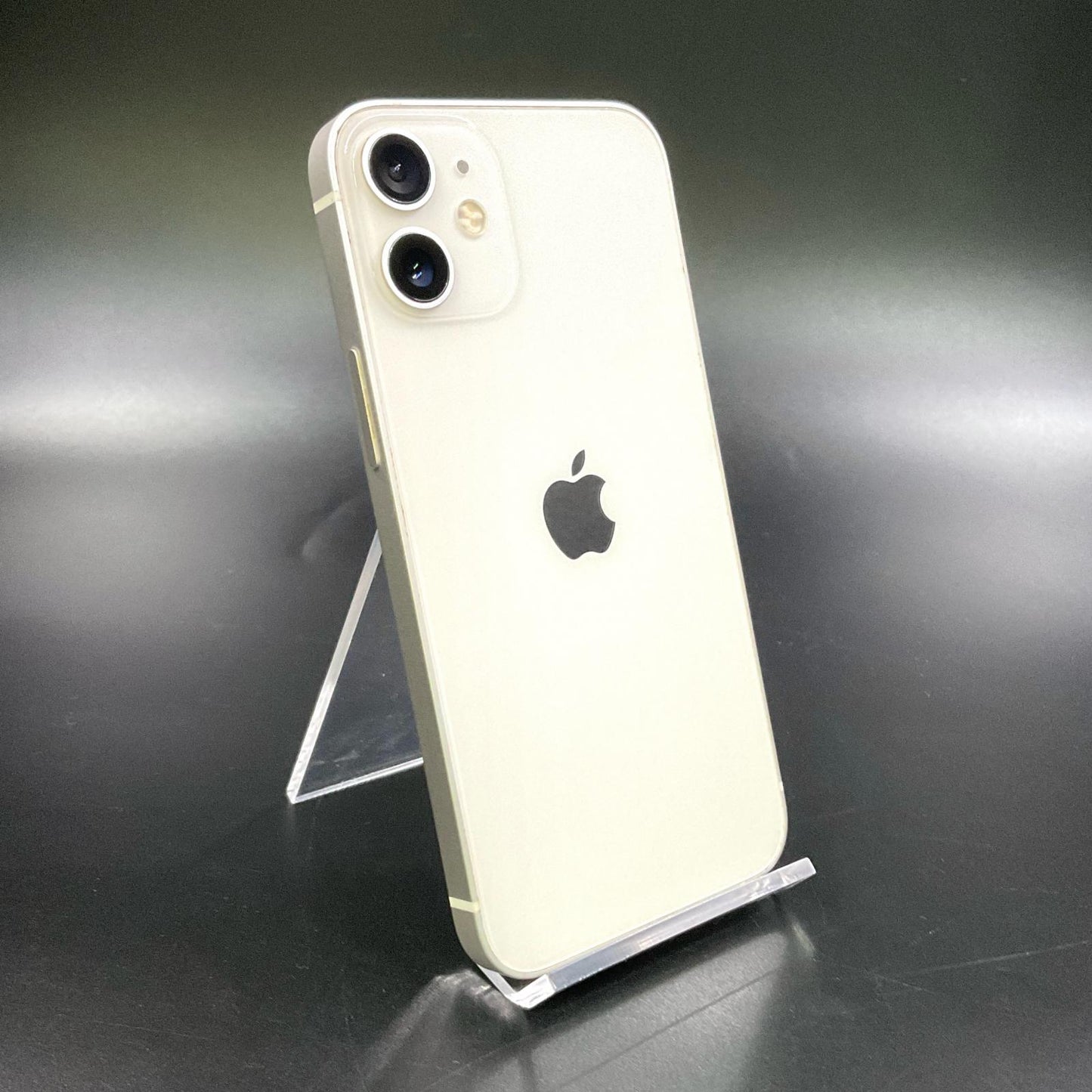【全額返金保証】【最速発送】Apple iPhone iPhone 12 mini 256GB ホワイト SIMフリー 動作確認済 100%