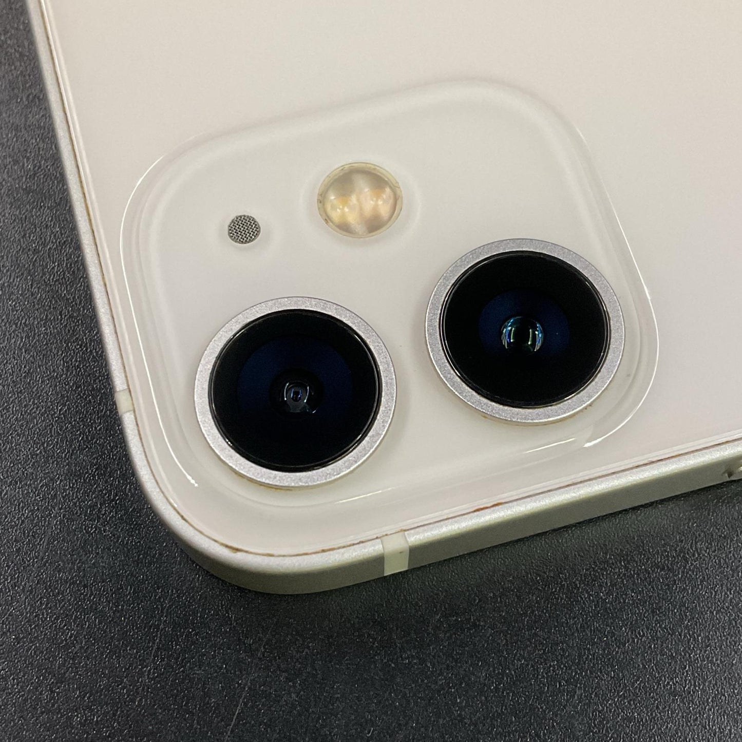 【全額返金保証】【最速発送】Apple iPhone iPhone 12 mini 256GB ホワイト SIMフリー 動作確認済 100%