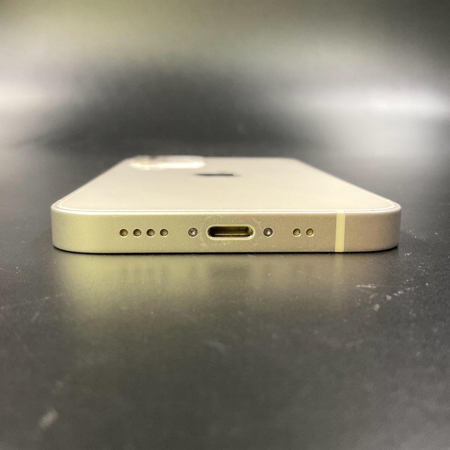 【全額返金保証】【最速発送】Apple iPhone iPhone 12 mini 256GB ホワイト SIMフリー 動作確認済 100%