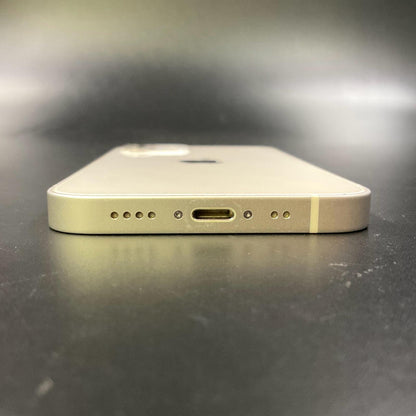 【全額返金保証】【最速発送】Apple iPhone iPhone 12 mini 256GB ホワイト SIMフリー 動作確認済 100%