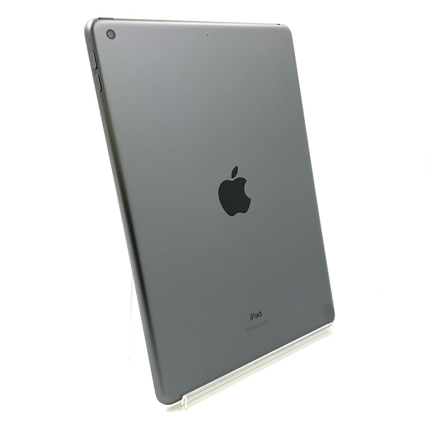 【全額返金保証】【最速発送】Apple iPad iPad 10.2インチ 第9世代 256GB スペースグレイ Wi-Fi 動作確認済