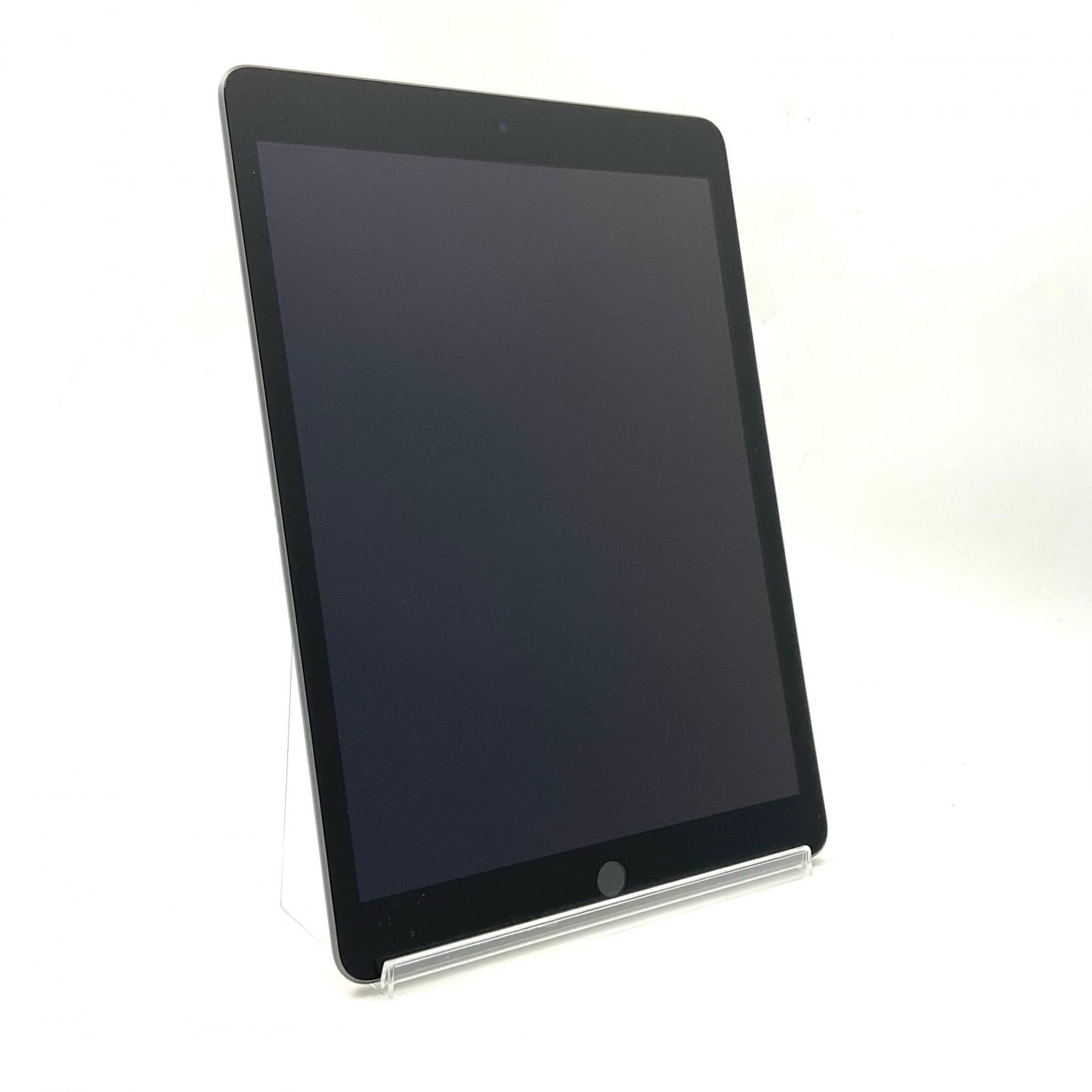 【全額返金保証】【最速発送】Apple iPad iPad 10.2インチ 第9世代 256GB スペースグレイ Wi-Fi 動作確認済