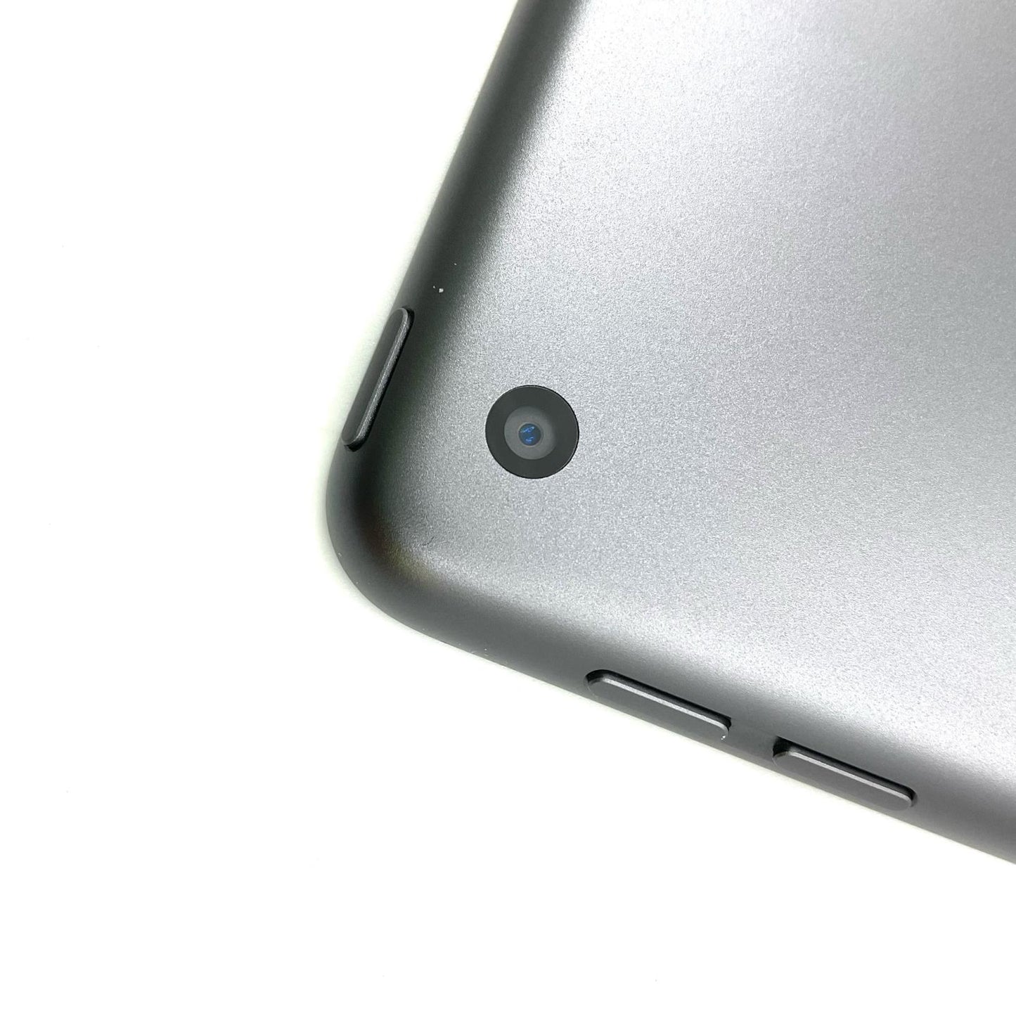 【全額返金保証】【最速発送】Apple iPad iPad 10.2インチ 第9世代 256GB スペースグレイ Wi-Fi 動作確認済