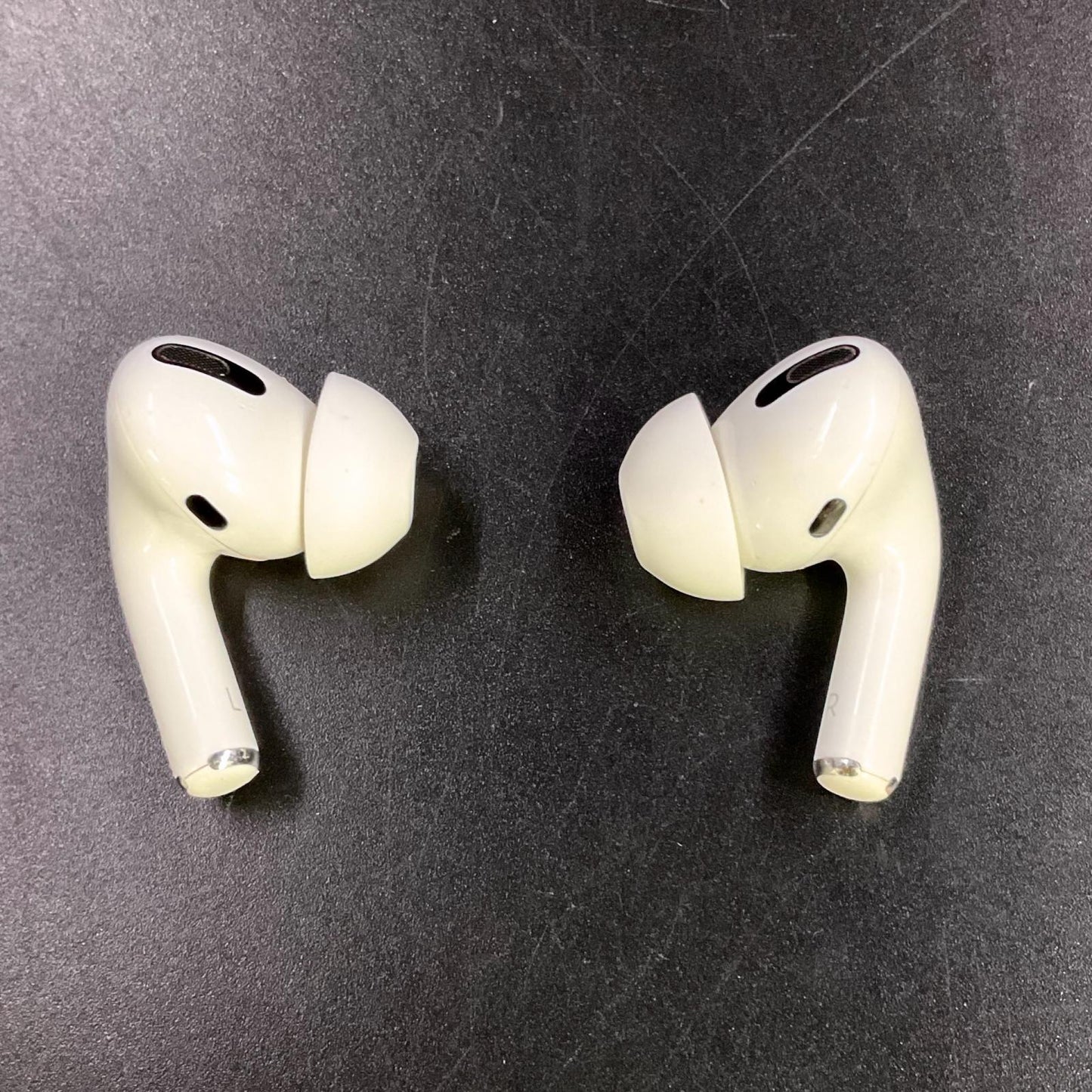 【全額返金保証】【最速発送】Apple AirPods 動作確認済