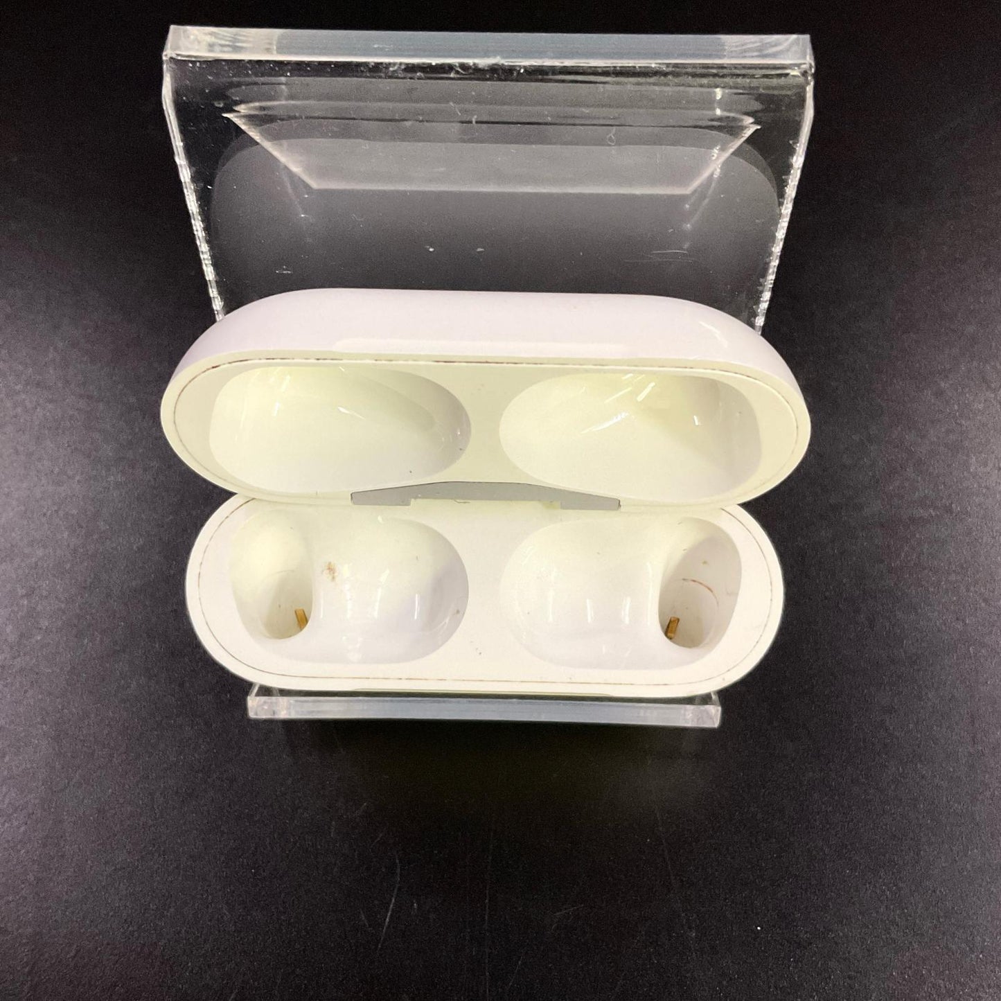 【全額返金保証】【最速発送】Apple AirPods 動作確認済