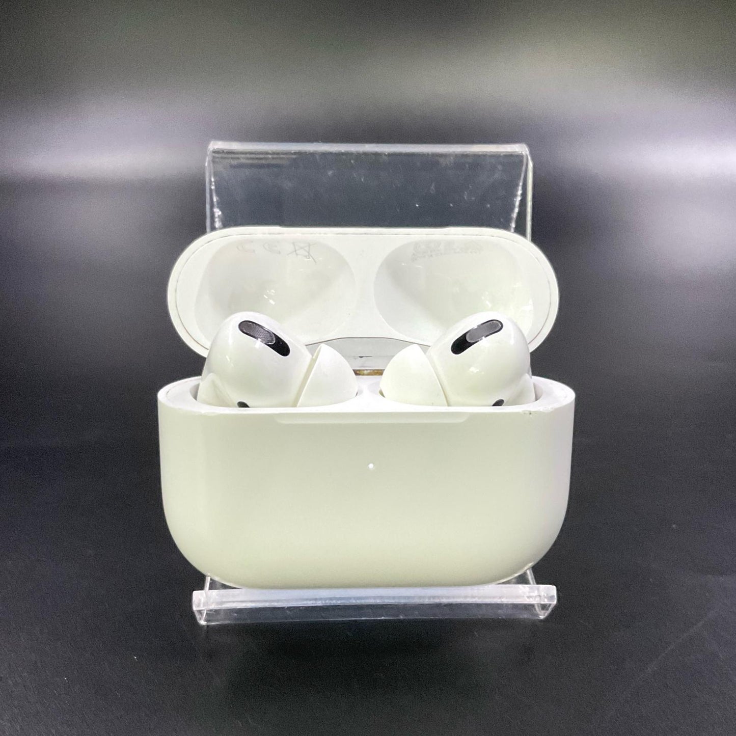 【全額返金保証】【最速発送】Apple AirPods 動作確認済