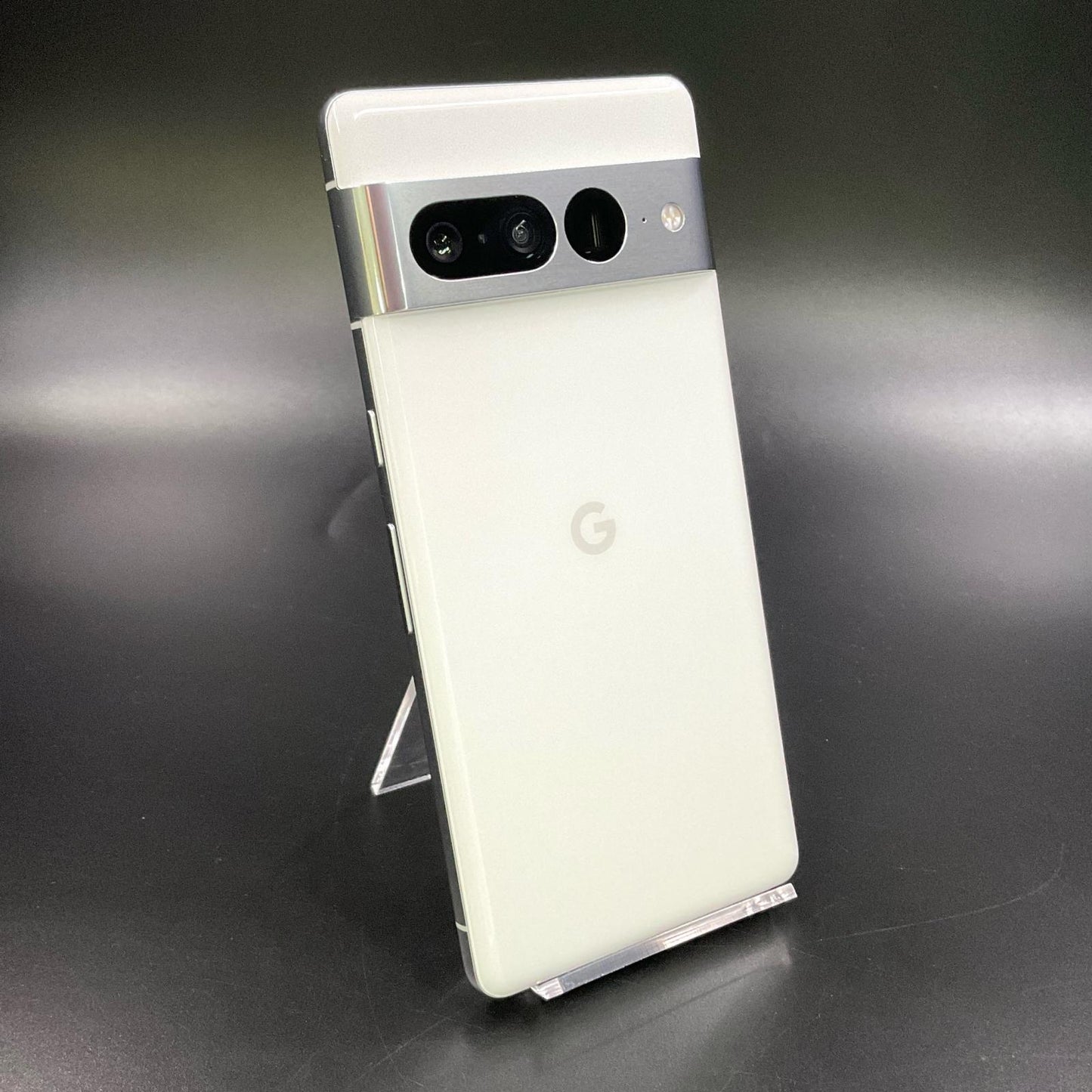 【全額返金保証】【最速発送】Google Pixel 7 Pro 128GB Snow SIMフリー pixel 7 Pro 動作確認済