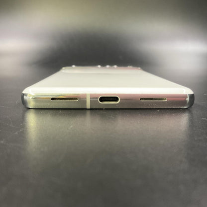 【全額返金保証】【最速発送】Google Pixel 7 Pro 128GB Snow SIMフリー pixel 7 Pro 動作確認済